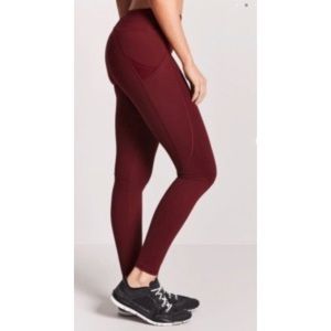Forever 21 Fitness Leggings